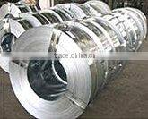 Hot Rolled Galvainzed Steel Strip