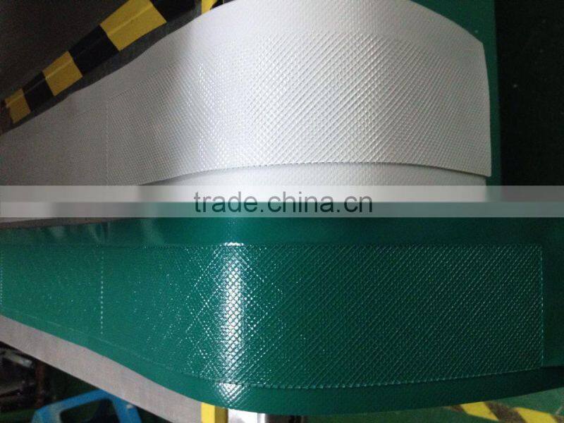 H.F pvc tents and car cover advertising cloth welding machine