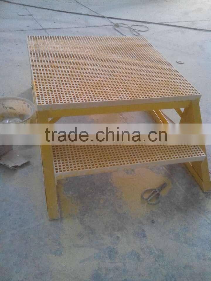 frp gratings