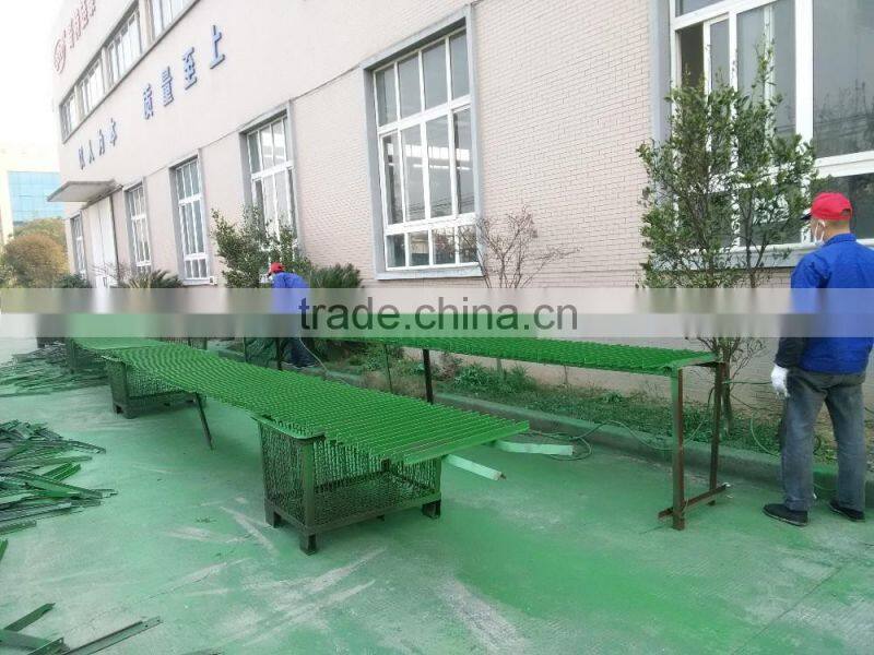 John deere 9660,9610,9650 feeder house chain AH207778--Shenlong Chain Factory