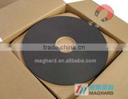 magnetic security strips for books