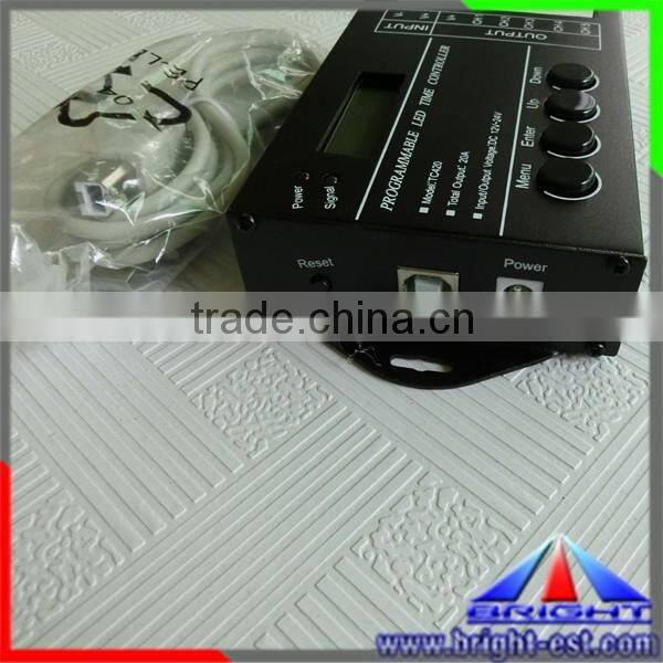 Led Controller tc420
