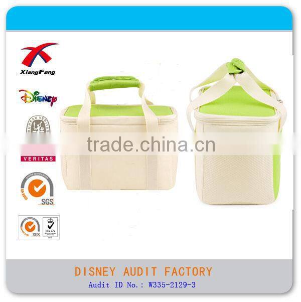 Lunch Cooler Bag, Insulated Lunch Bag, Lunch Bag