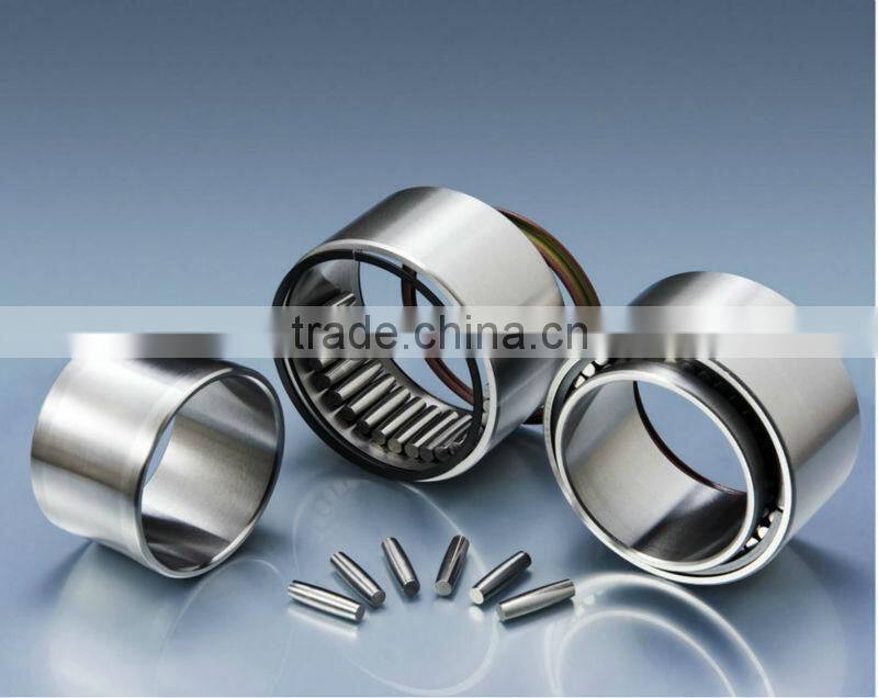 TCT high quality needle bearing NKI 70/35