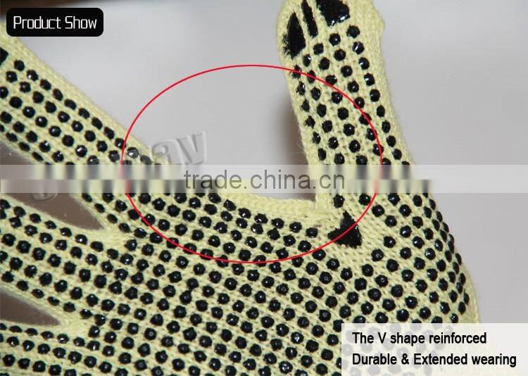 Seeway Heavy Weight Aramid Knit Glove