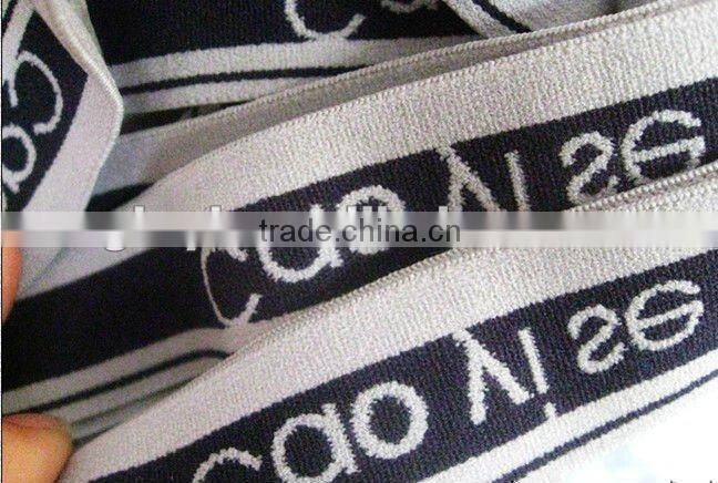 fashion elastic for garment