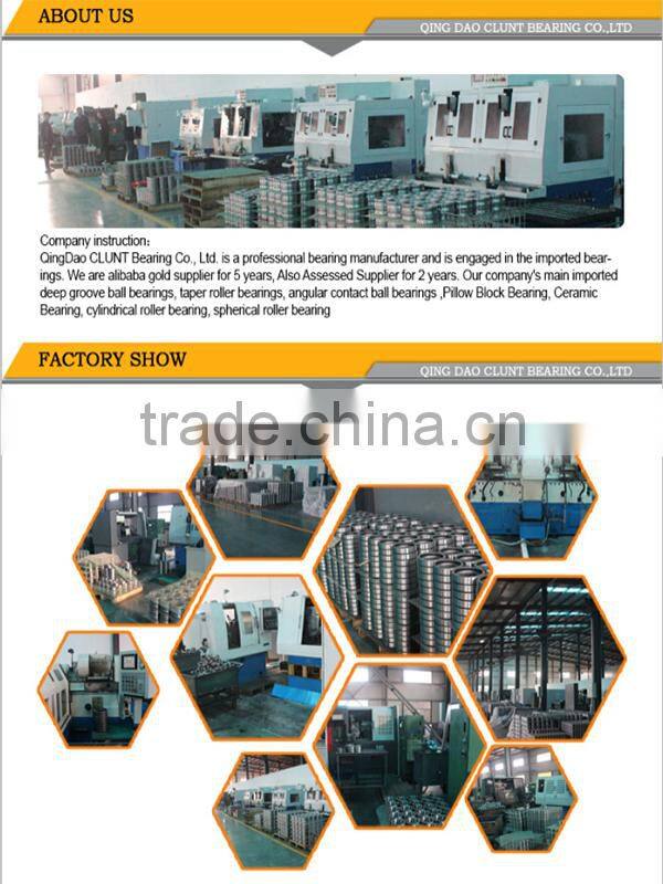 High precision Koyo tapered roller bearing 32210