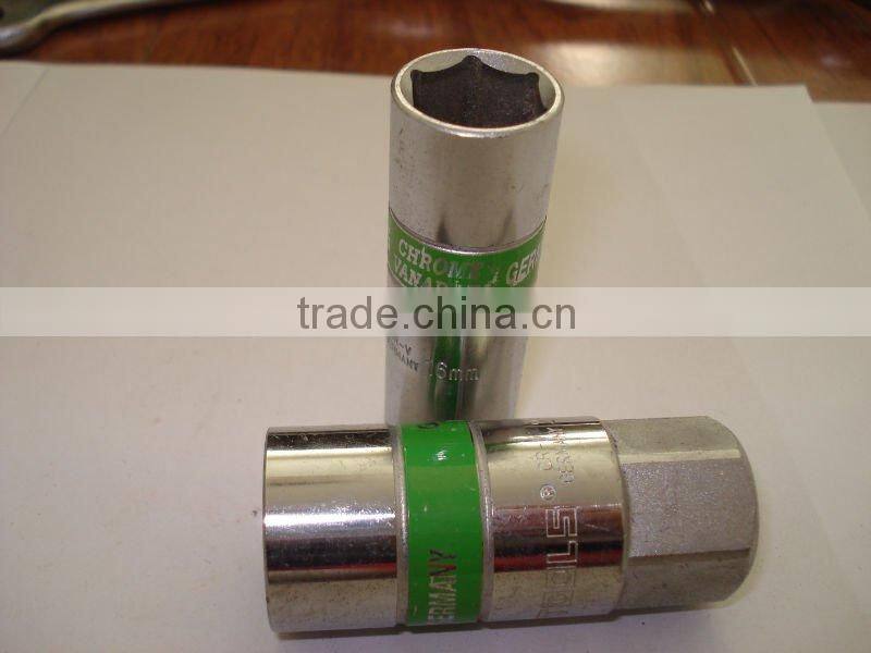 hand socket and extention bar