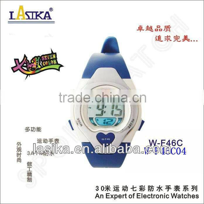2013 New Wristband watch