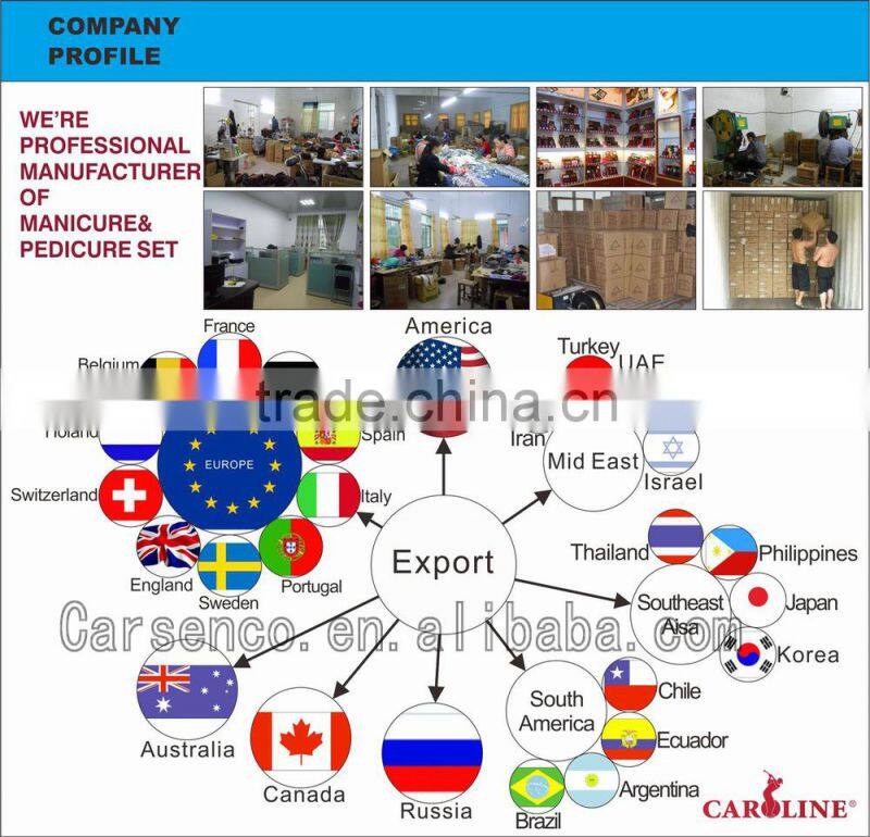 Romantic Branded snake pattern ladies wallet with metal closure