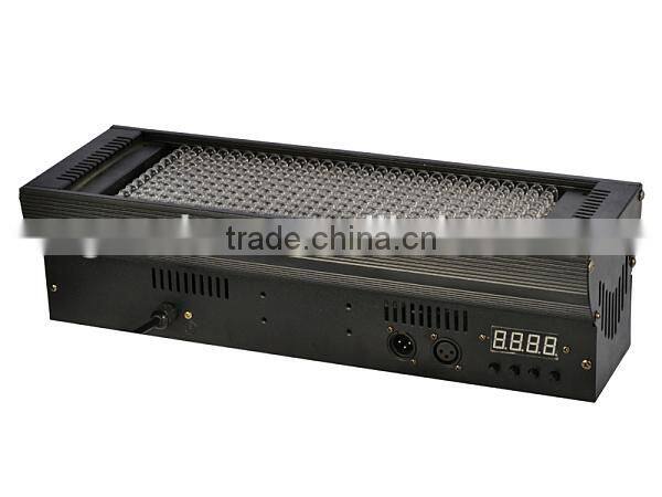 Hight quality products luces discoteca stage lighting LED Great Strobe Light