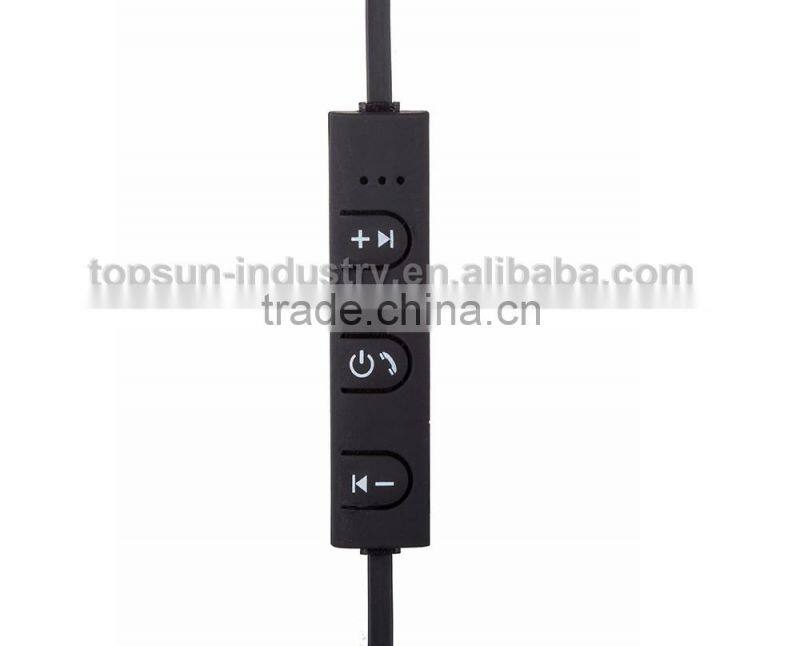 funny active mobile phone headphone