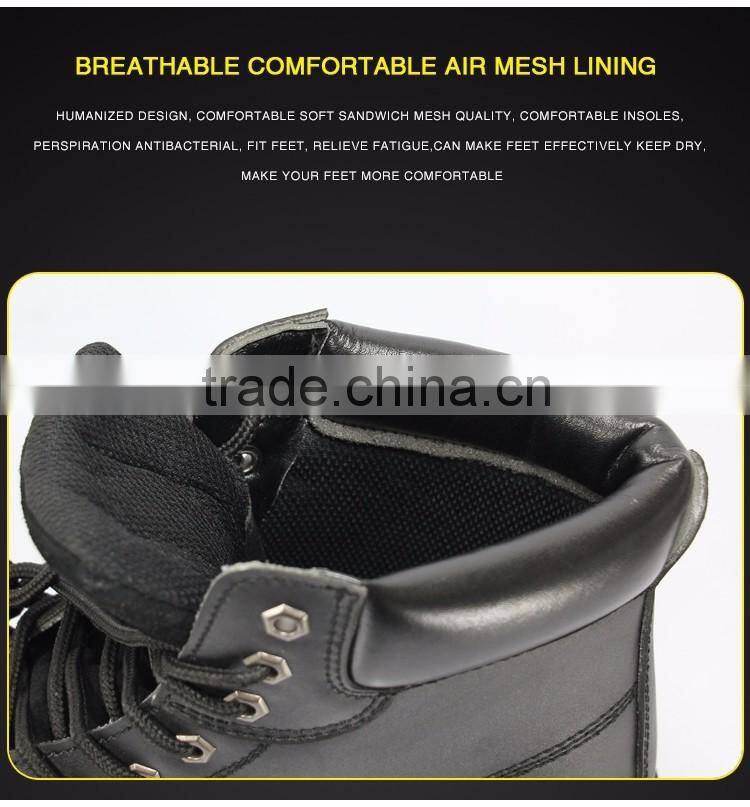 Safety boots,Safety Shoes,woodland safety shoes