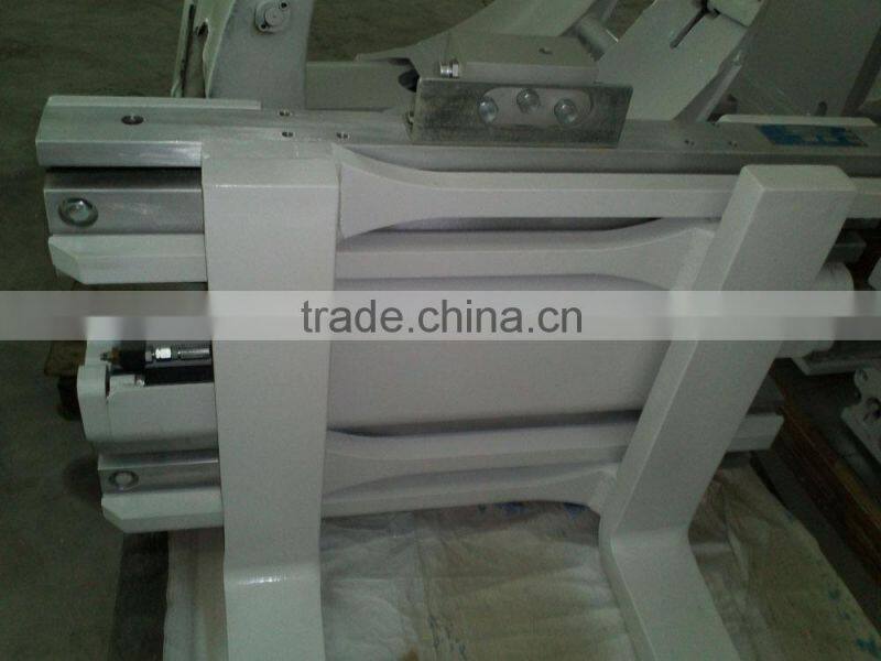 Revolving Fork Clamp