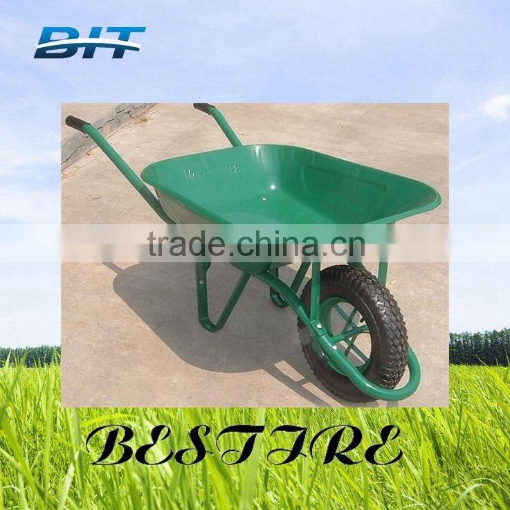 Dubai wholesale market france model wheel barrow WB6400