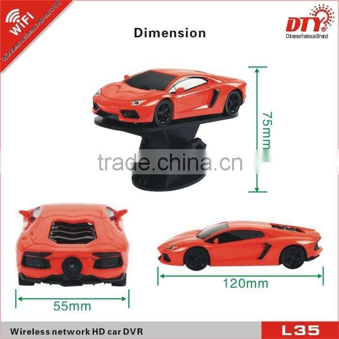 dvr mirror car camera full hd 1080p ,driver recorder hd car dvr camera,L35