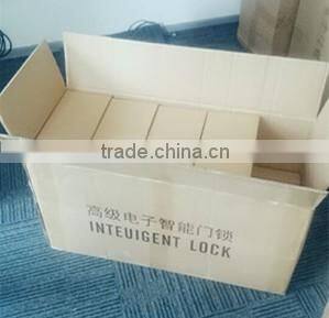 GD Types of Metal Intelligent Door Handle Door Lock