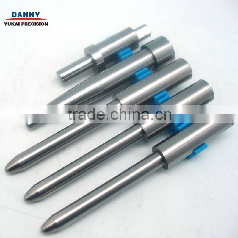 Outside hot sale Unstandard precision punch