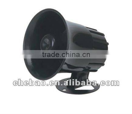 BEST PRICE ES-205 DC12V Auto Alarm Sirens