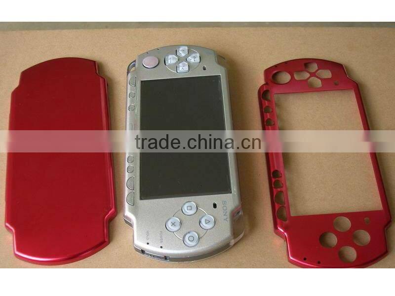 Play Station Portable (psp) injection mould plastic