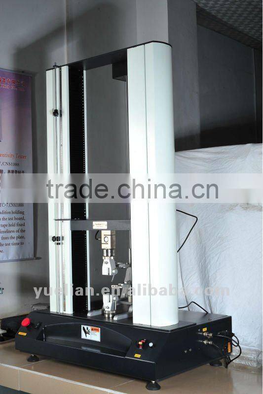 Material Testing Machine for shoe test