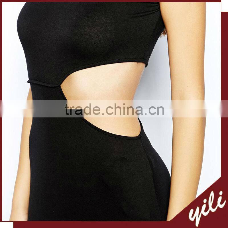 2016 Attractive Sexy Sweetheart Open Waist FLoor Length Bling Evening Dresses China