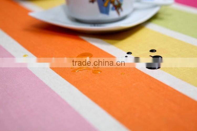 printed table cloth/ printed table cloth/cloth table cloths