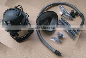 professional household bagless wet and dry vacuum cleaner