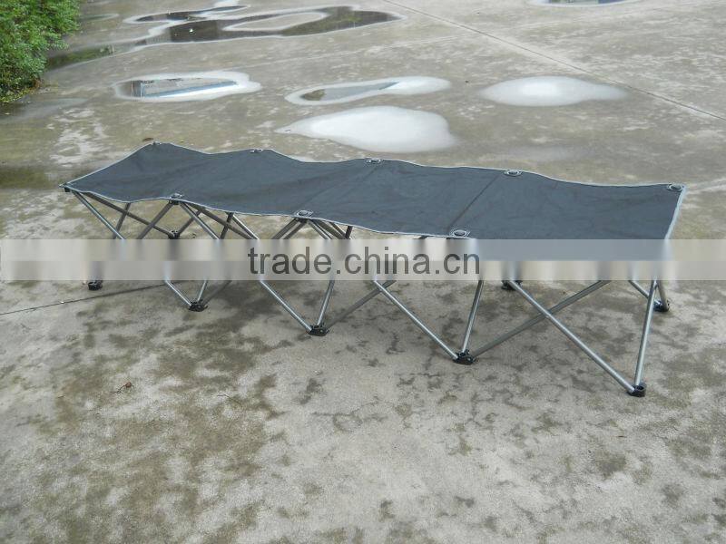 Multi Person Seat / 3-Seat Folding Chair