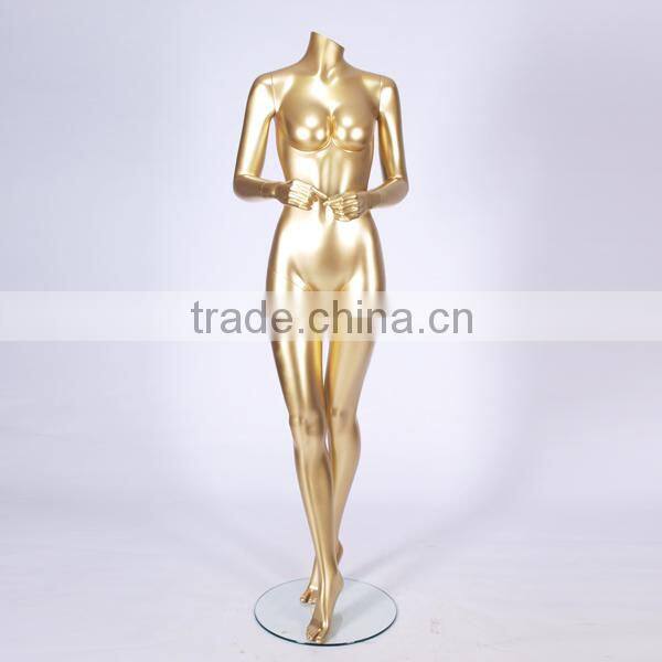 mannequin display arm