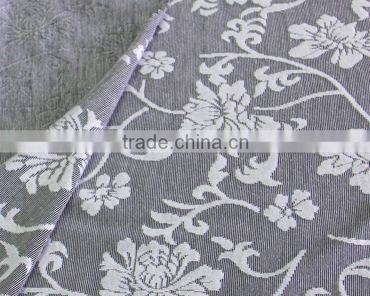 2016 new arrival rayon polyester spandex textile fabric fashion dress girl party coat