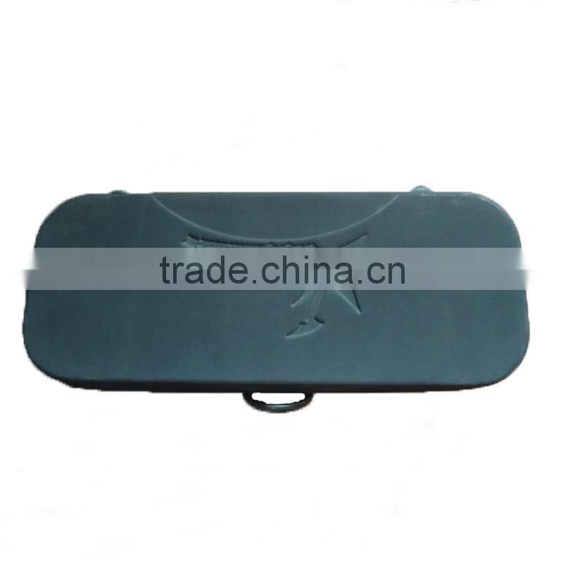 Custom EVA case guitar protective/shockproof outer case