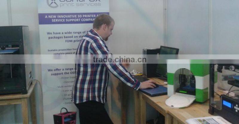 New Arrival ! 2016 newest 3D printer,Mini 3D printer china,3d printer machine
