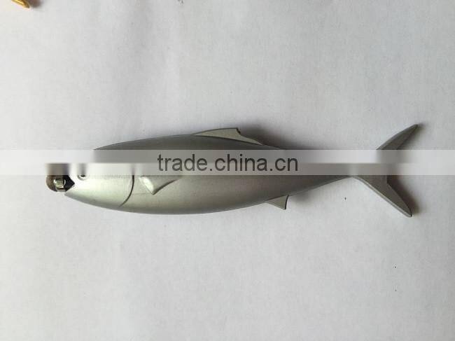 Creative Fish Shape Touch Screen Stylus Pen for kids