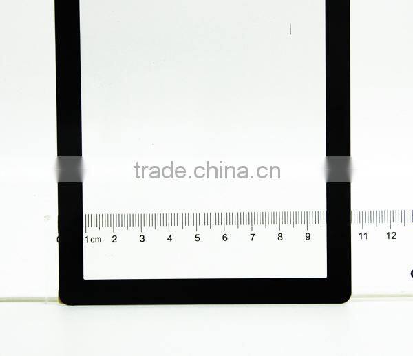 transparent touch screen for tablet pc in promotion price and best quality,Touch screen NO.SLC07006A-MSH