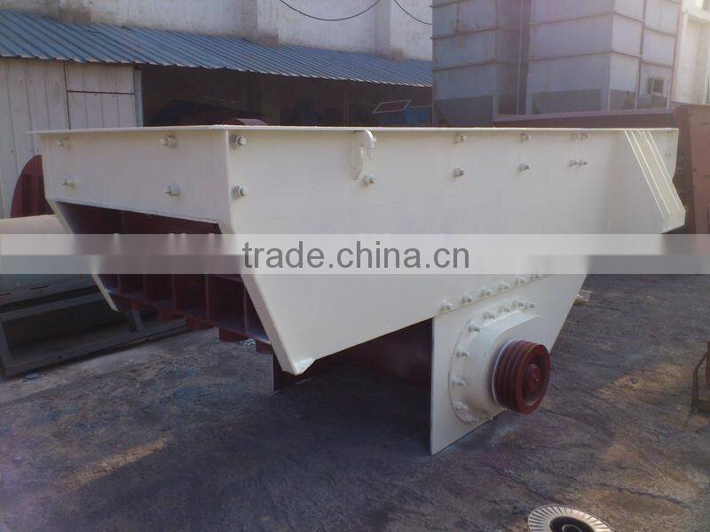 GZD series mining vibrating feeder low price mini vibrating feeder