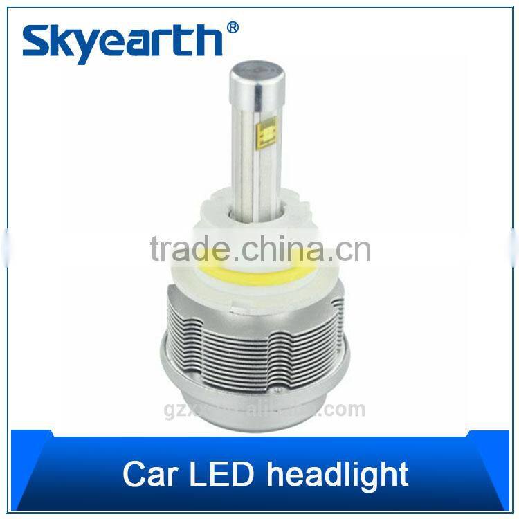 Car LED Headlight H13 30W Auto LED Headlight, 3600LM 12V 24V LED Motorcycle Headlight