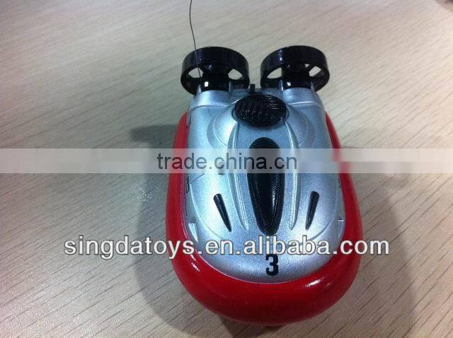 2014 hot sale 777-220 RC mini boat,mini remote control hovercraft