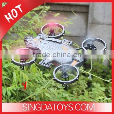 yd-712 New Arrival Toy RC Helicopter with Gyro