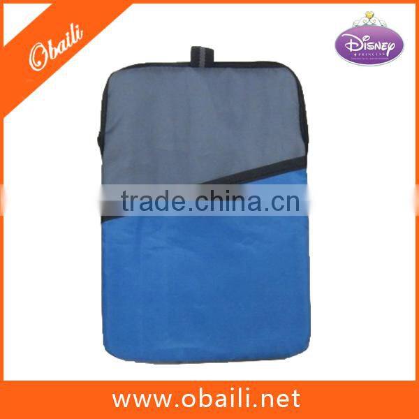 2014 new promotional cheap polyester multi-functions tablet bag