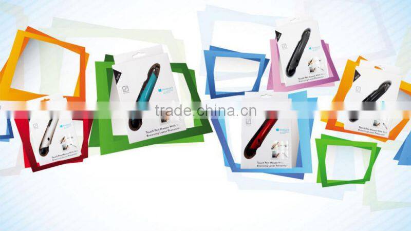 smart pen PROMI 2015 Whole sale magic wireless mouse pen