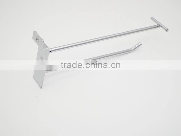 Slatwall Display Hooks Girdwall Single Hooks For Display Stand
