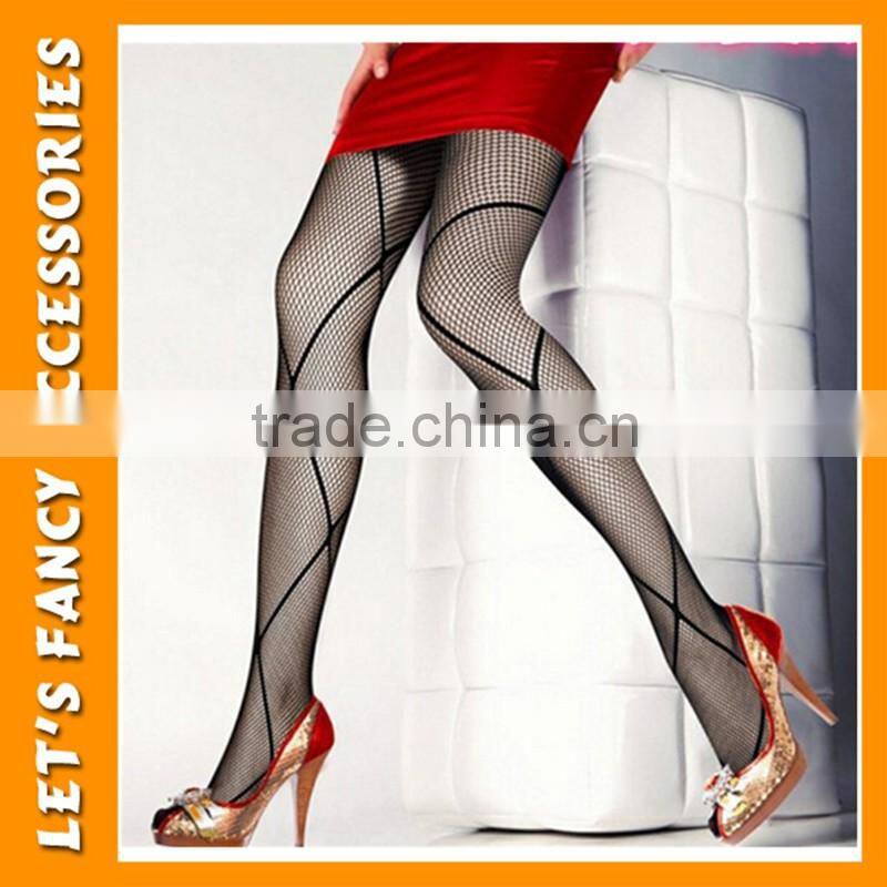 Trendy cute street fashion japanese gift ribbon stockings panty stocking japanese stocking video PGSK-0120