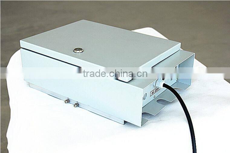 DAS Coverage Solutions for week signal buidling / carpark / basement mobile phone singal extender