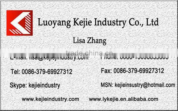 Luoyang Metal Parcel Delivery Fireman's Locker with Box