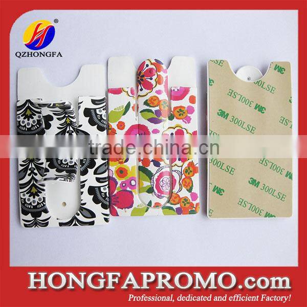 NEW Touch-E Magic Sticker E Shape Silicone Phone Stand Holder