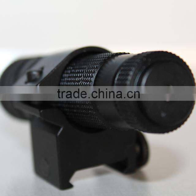 HJ-07 High Power Adjustable Green Laser Bore Sight