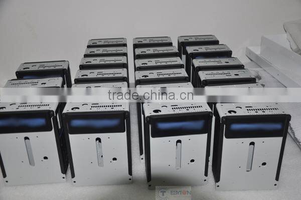 precision cnc machining services for electronic products