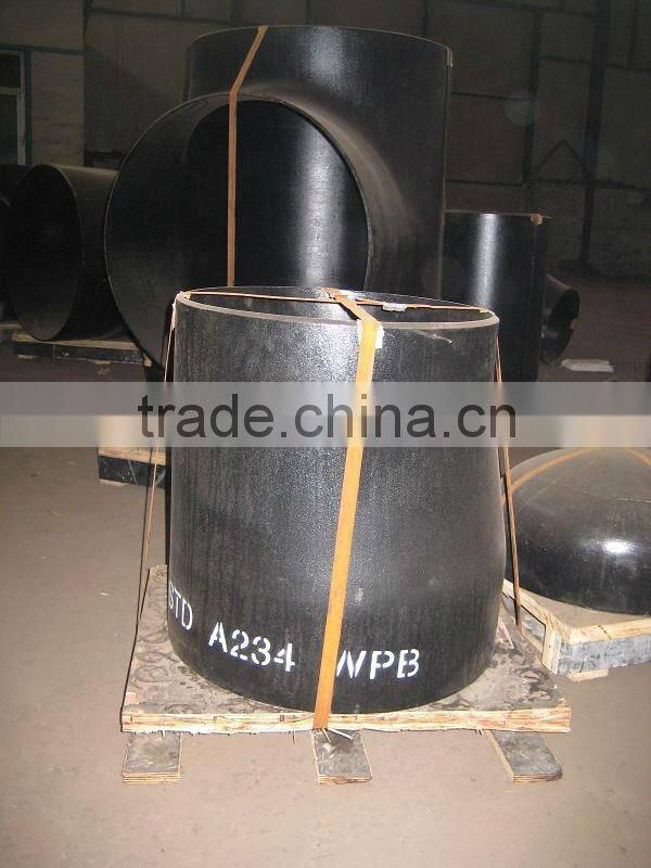 A-234 WRB welding Reducer concentric