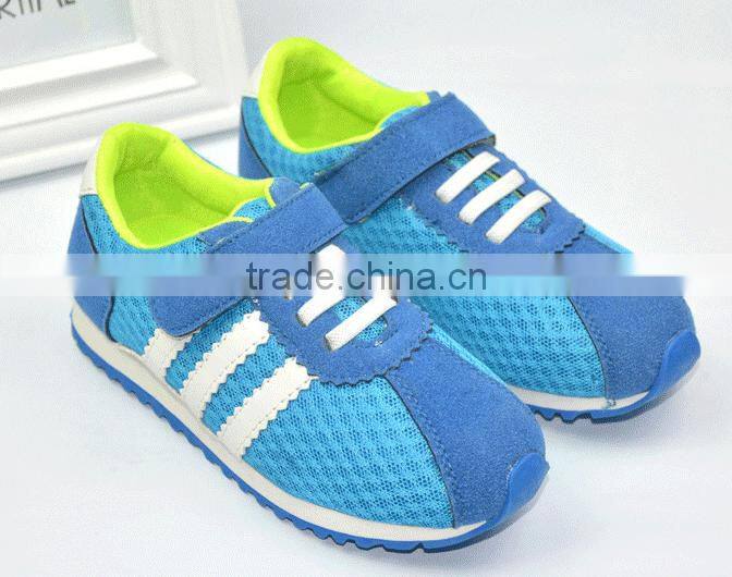 Cheap Price China supplier kid shoes sports
